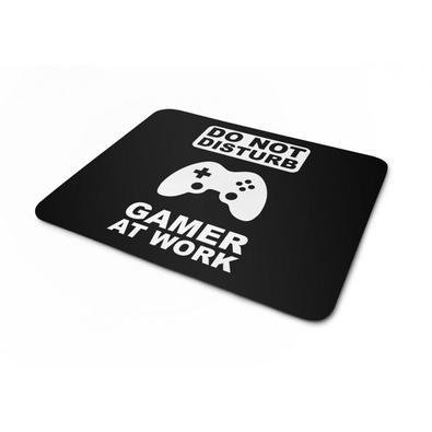 Mouse Pad Gamer At Work I