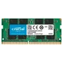 Memória RAM Para Notebook, 16GB DDR4, 2666 MHz, Crucial - CT16G4SFRA266