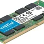 Memória RAM Para Notebook, 16GB DDR4, 2666 MHz, Crucial - CT16G4SFRA266