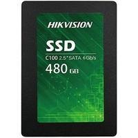 O SSD Hikvision da série C100 foi desenvolvido a partir de anos de experiência e conhecimentos sobre tecnologia de armazenamento e gestão de memória f