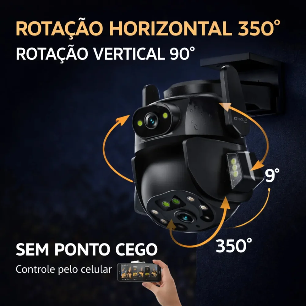 Imagem 2 de 5 do produto Sensor Ativo De Barreira 3110 X Intelbras