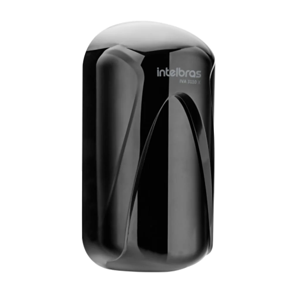 Imagem 3 de 5 do produto Sensor Ativo De Barreira 3110 X Intelbras