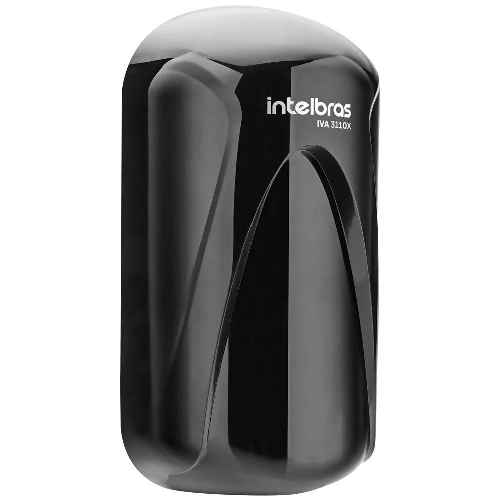 Imagem 4 de 5 do produto Sensor Ativo De Barreira 3110 X Intelbras