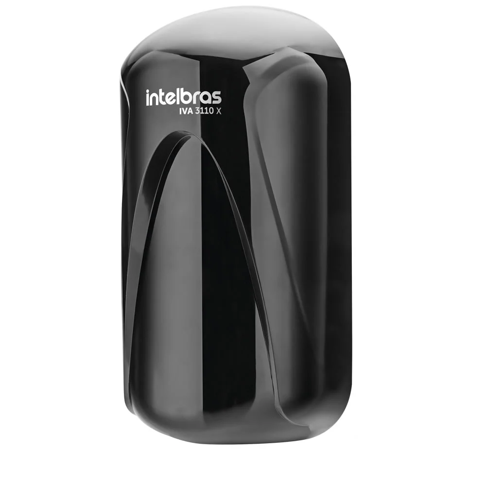 Imagem 5 de 5 do produto Sensor Ativo De Barreira 3110 X Intelbras
