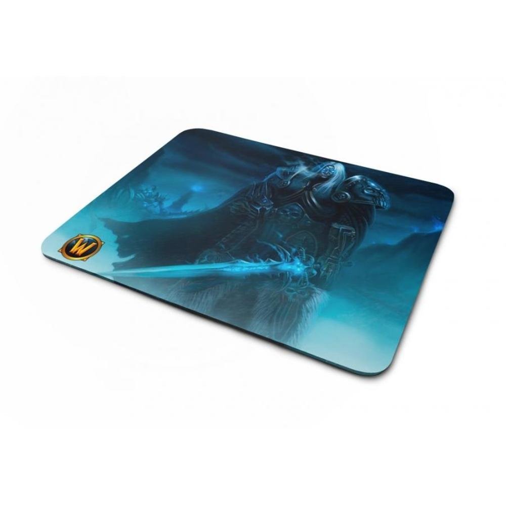 Mouse Pad World Of Warcraft Arthas I