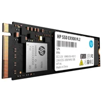 Ssd 500gb Hp KaBuM