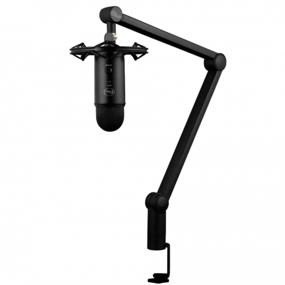 Blue Microphones Yeticaster ストリーミングセット KaBuM