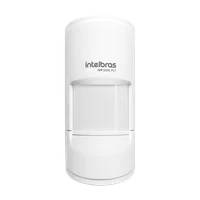 Sensor Infravermelho Passivo Com Fio Intelbras Ivp 5001 Pet