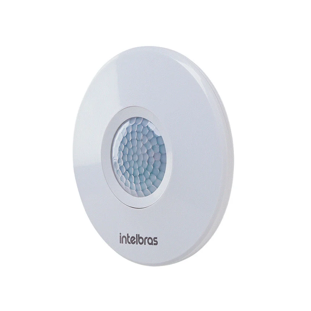 Imagem 4 de 5 do produto Sensor De Presença Para Iluminação Esp360 Intelbras