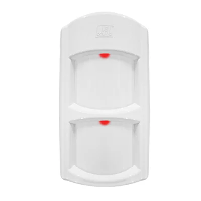 Sensor Duplo Infravermelho Ird-640 Pet - JFL