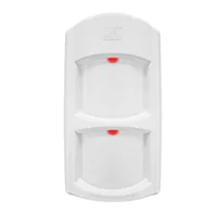Sensor Duplo Infravermelho Ird-640 Pet - JFL