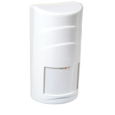 Sensor Ivp Infravermelho Com Fio Jfl Dual Tec 550 Sensor Ivp Infravermelho Jfl Dualtec 550