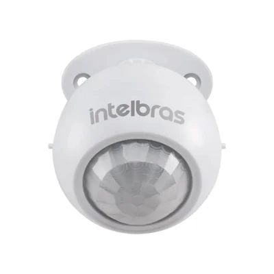 Sensor De Presença Para Iluminação Esp360a Intelbras