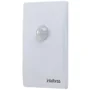 Sensor Intelbras De Presença Embutir 4x2 Esp 480e
