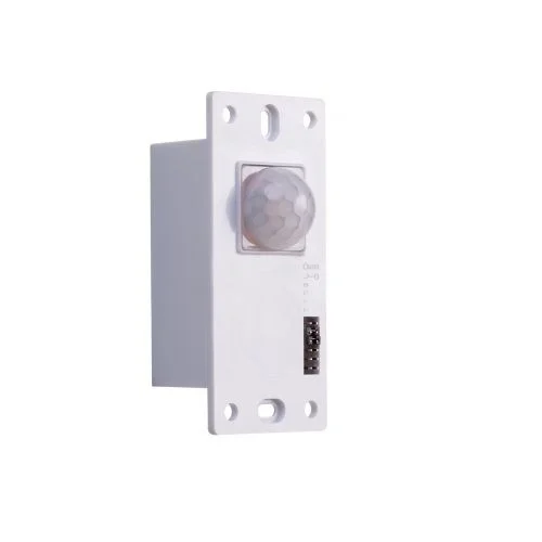 Sensor Intelbras De Presença Embutir 4x2 Esp 480e