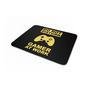 Mouse Pad Gamer At Work Iii