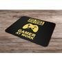 Mouse Pad Gamer At Work Iii