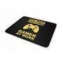 Mouse Pad Gamer At Work Iii