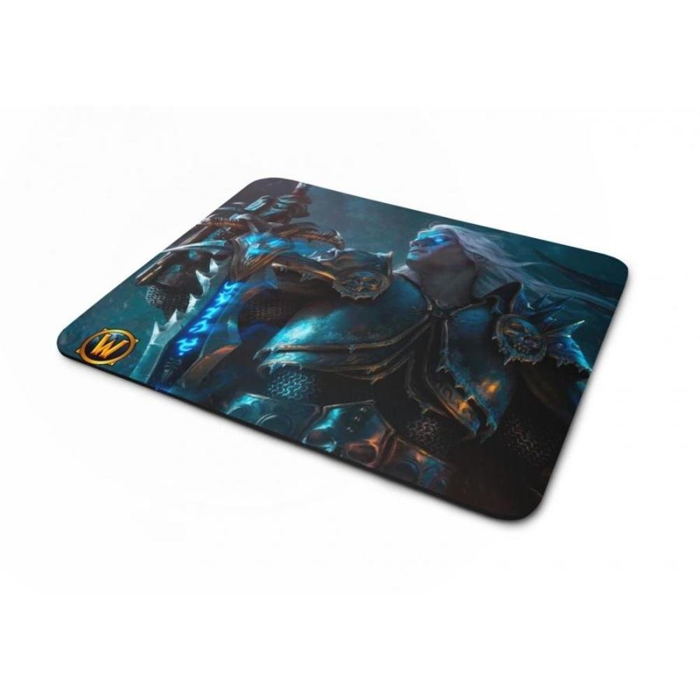 Mouse Pad World Of Warcraft Arthas Ii