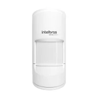 Sensor Infravermelho Passivo Com Fio Ivp 5311 Mw Pet