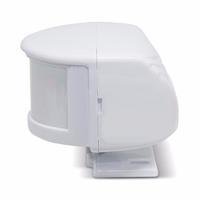 Sensor Infravermelho Tipo Cortina Irw-1000 Jfl