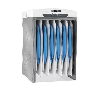 Secadora de Roupa Mueller Soleil 8Kg e Painel Digital 220V