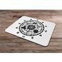Mouse Pad Legend Of Zelda Triforce Mod 3