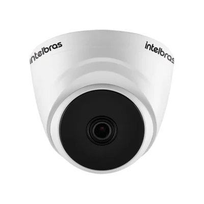 Câmera Dome Hdcvi Vhl 1220d Intelbras