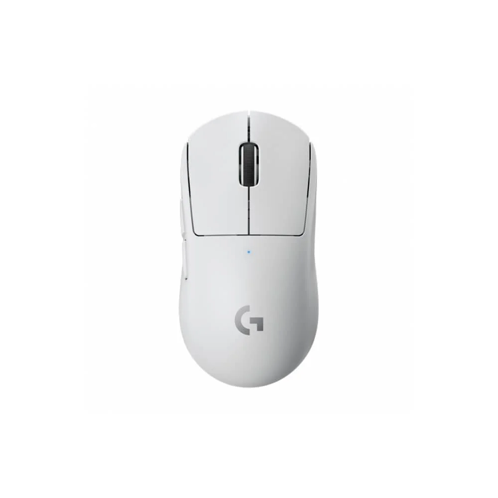 ゲーミングマウスPRO Mouse Gamer Logitech G Pro X 25000DPI KaBuM