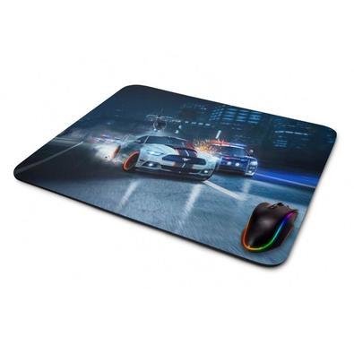 Mouse Pad Gamer Need For Speed Heat