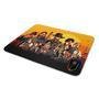 Mouse Pad Gamer Red Dead Redemption Mod3