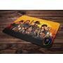 Mouse Pad Gamer Red Dead Redemption Mod3