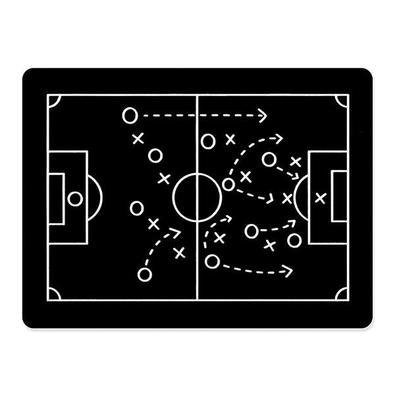 Mouse Pad Gamer Starnerd Estratégia