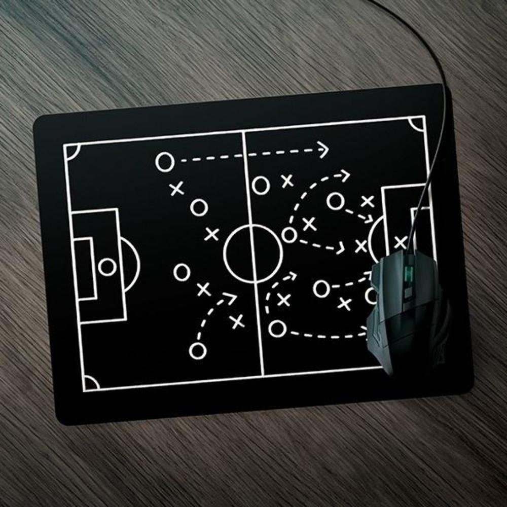 Imagem 2 de 2 do produto Mouse Pad Gamer Starnerd Estratégia