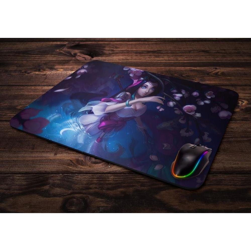 Imagem 2 de 2 do produto Mouse Pad Gamer Starnerd League Of Legends Nami