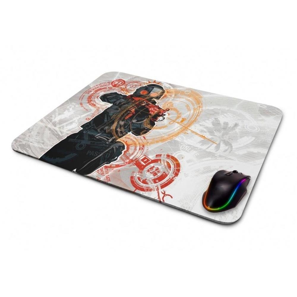 Mouse Pad Gamer Cs Go Vi