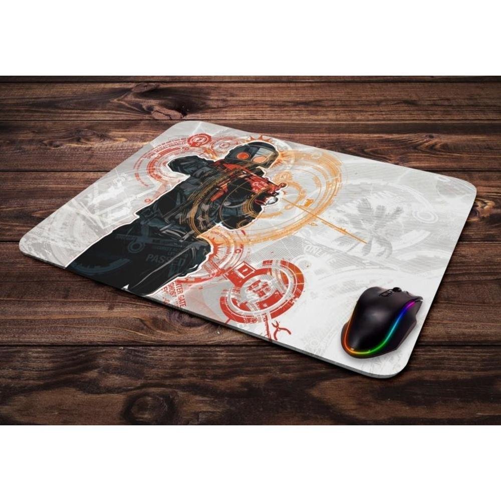 Mouse Pad Gamer Cs Go Vi Mouse Pad Gamer Cs Go Vi
