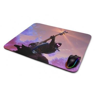 Mouse Pad Gamer Starnerd Fortnite Raven I