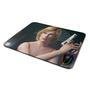 Mouse Pad Gamer Resident Evil 2 Alice