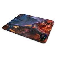 Mouse Pad Gamer League Of Legends Yasuo