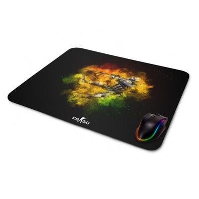 Mouse Pad Gamer Cs Go Iii
