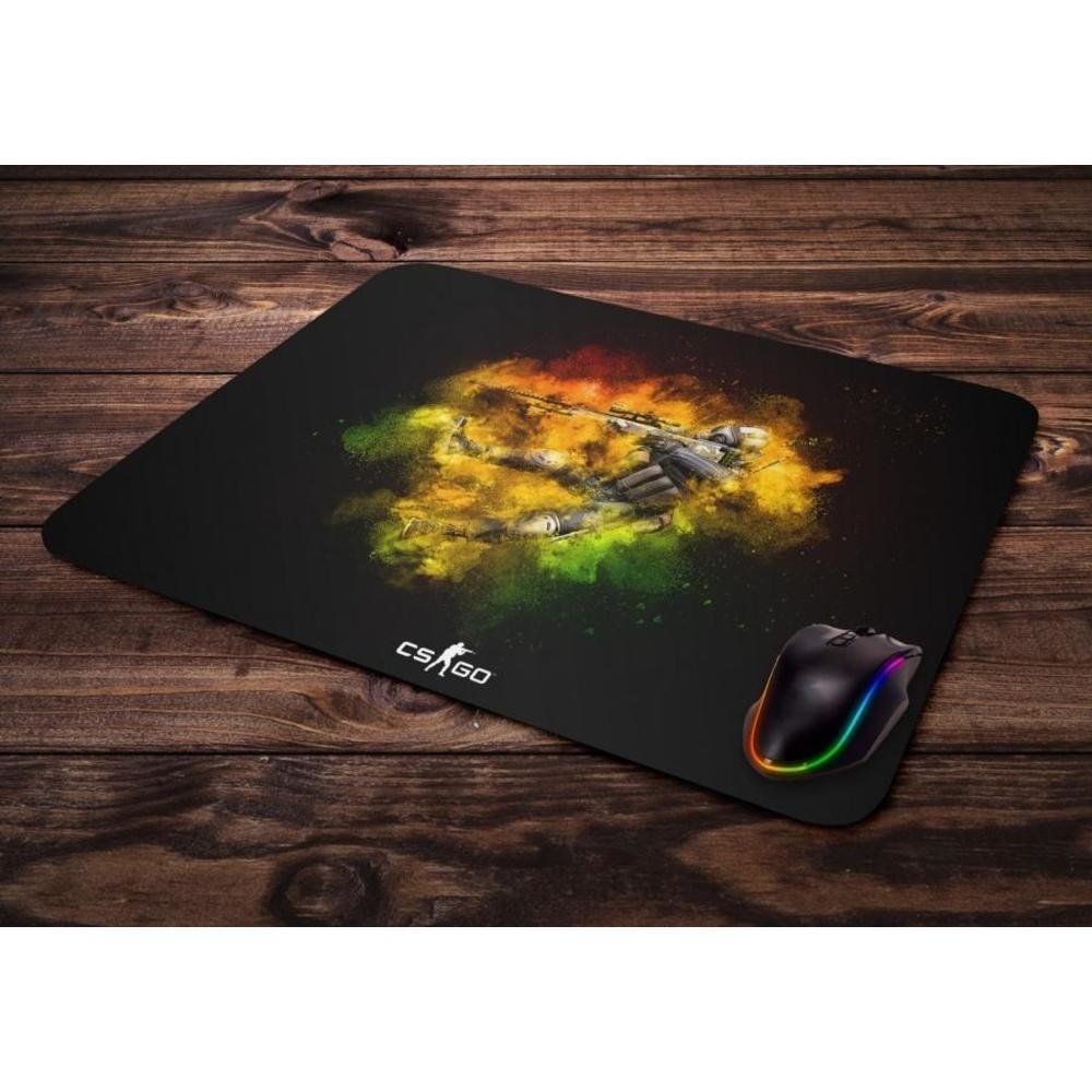 Mouse Pad Gamer Cs Go Iii Mouse Pad Gamer Cs Go Iii