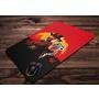Mouse Pad Gamer Red Dead Redemption Mod6