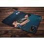 Mouse Pad Gamer Resident Evil 2 Ada