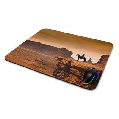 Mouse Pad Gamer Red Dead Redemption Mod1
