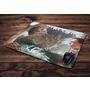 Mouse Pad Gamer God Of War Kratos E Atreus Ii