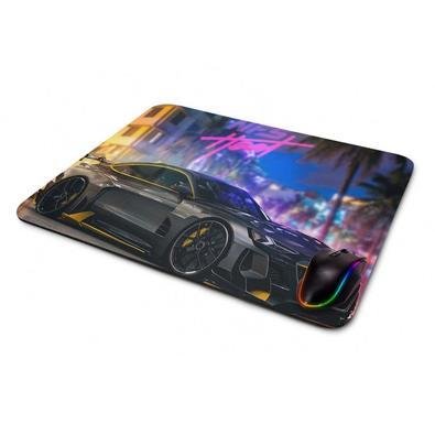 Mouse Pad Gamer Need For Speed Heat Audi E-tron