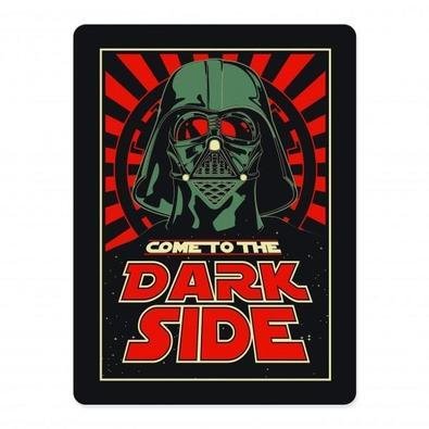 Mouse Pad Gamer Dark Side