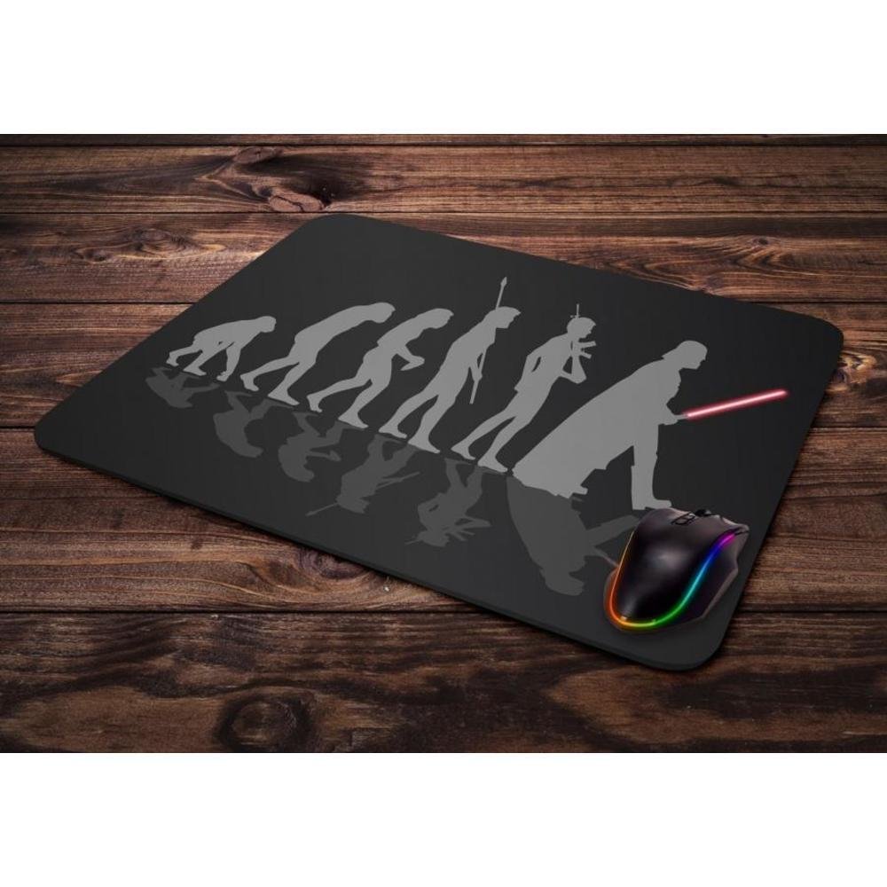 Imagem 2 de 2 do produto Mouse Pad Gamer Darth Vader Evolution
