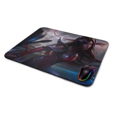 Mouse Pad Gamer League Of Legends Irelia
